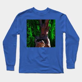 Sinister tree Long Sleeve T-Shirt